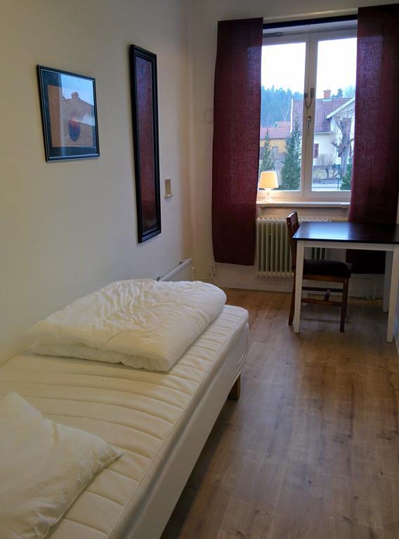 Virserum Hostel Zimmer foto