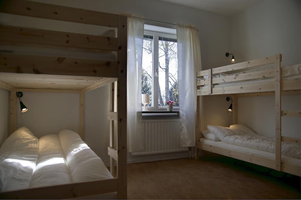 Virserum Hostel Zimmer foto